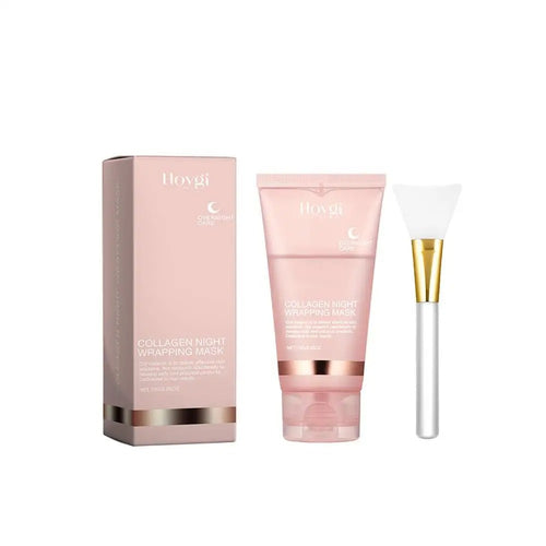 Hoygi - Collagen Night Wrapping Mask